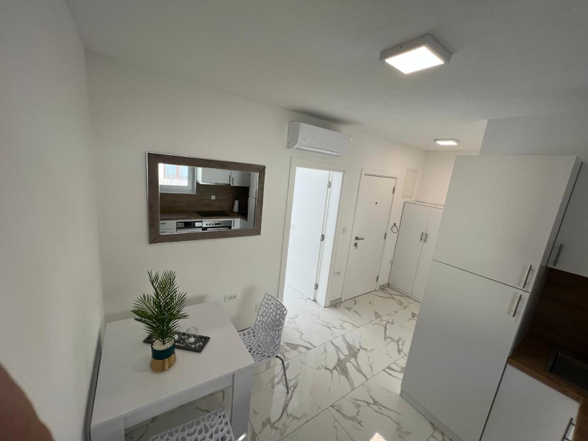 Deluxe Apartment Zadar Exterior foto
