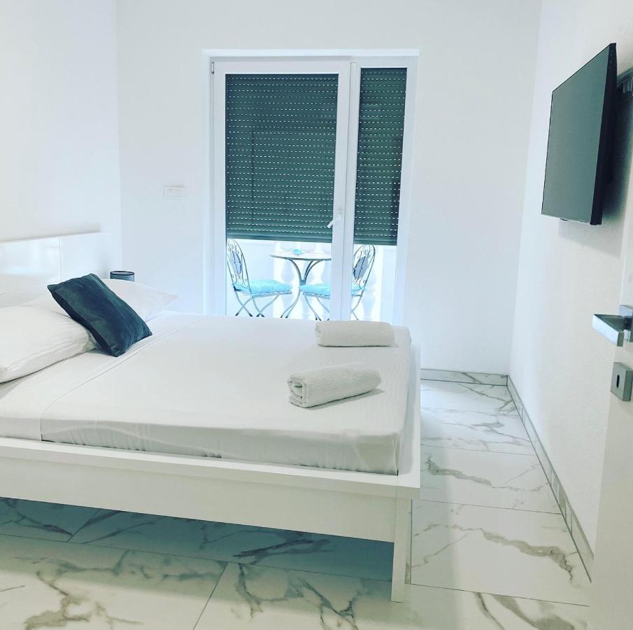 Deluxe Apartment Zadar Exterior foto